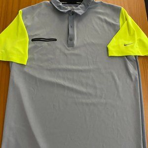 NIKE GOLF TOUR PERFORMANCE S/S GOLF POLO